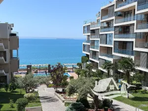 Prodej bytu 2+kk, Sveti Vlas, Bulharsko, 57 m2