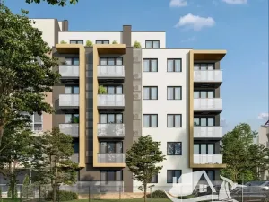 Prodej bytu 3+kk, Nesebar, Bulharsko, 76 m2