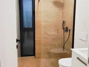 Prodej bytu 4+kk, Privlaka, Chorvatsko, 121 m2