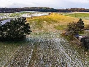 Prodej pozemku pro bydlení, Všejany, Polní, 3728 m2