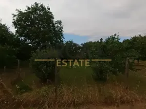 Prodej podílu louky, Uherské Hradiště, 1170 m2