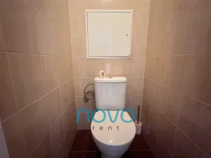 Pronájem bytu 2+kk, Praha - Modřany, Vazovova, 47 m2