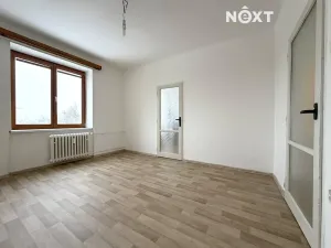 Prodej bytu 2+1, Praha - Žižkov, Pod lipami, 52 m2