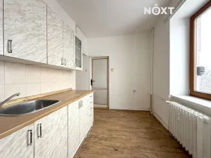 Prodej bytu 2+1, Praha - Žižkov, Pod lipami, 52 m2
