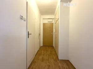 Prodej bytu 2+1, Praha - Žižkov, Pod lipami, 52 m2