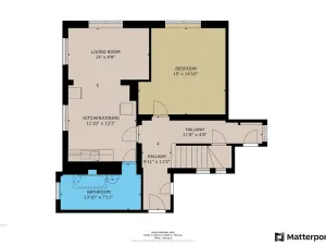 Prodej rodinného domu, Jablonec nad Nisou, K Černé studnici, 151 m2