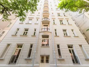 Prodej bytu 2+kk, Praha - Nové Město, Gorazdova, 69 m2
