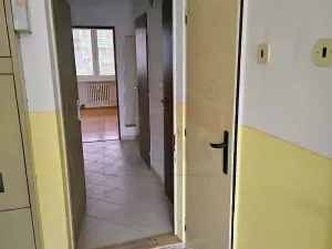 Pronájem bytu 2+kk, Kolín, Moravcova, 43 m2