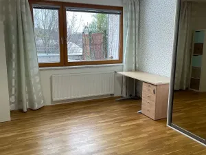 Pronájem bytu 2+kk, Praha - Radlice, Na vysoké I, 56 m2
