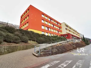 Prodej bytu 3+1, Adamov, Komenského, 60 m2