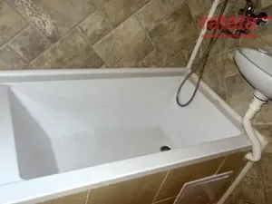 Pronájem bytu 1+1, Jirkov, Studentská, 35 m2