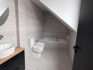 Pronájem bytu 2+kk, Kočov, 50 m2