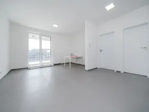 Pronájem bytu 3+kk, Ostrava, náměstí Biskupa Bruna, 163 m2