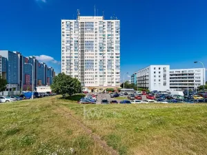 Prodej bytu 2+1, Praha - Troja, Olštýnská, 48 m2