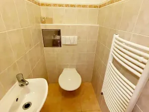 Pronájem bytu 3+kk, Praha - Košíře, Černochova, 79 m2
