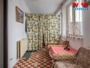 Prodej rodinného domu, Písek - Smrkovice, Novodvorská, 99 m2