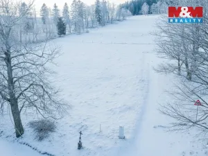 Prodej pozemku pro bydlení, Nové Hutě, 1062 m2