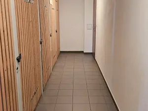 Pronájem bytu 1+kk, Velké Meziříčí, Školní, 29 m2
