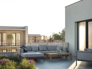 Prodej bytu 3+kk, Kladno, U Engerthu, 69 m2