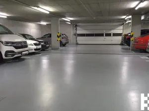 Pronájem bytu 2+kk, Praha - Modřany, Československého exilu, 48 m2