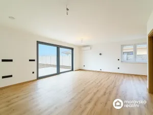 Prodej rodinného domu, Ivančice, 171 m2