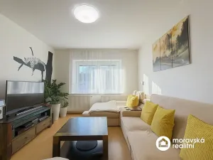 Prodej rodinného domu, Miroslav, Údolní, 148 m2