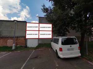 Pronájem - jiné, Brno, Živného, 5 m2