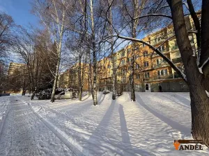 Pronájem bytu 1+1, Havířov, Okrajová, 35 m2