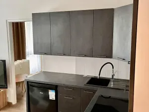 Pronájem bytu 1+1, České Budějovice, Staroměstská, 39 m2