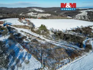 Prodej pozemku pro bydlení, Halenkovice, 2400 m2