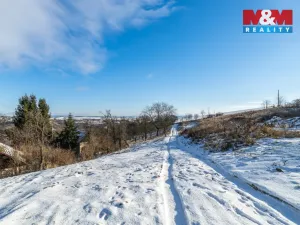 Prodej pozemku pro bydlení, Halenkovice, 2400 m2