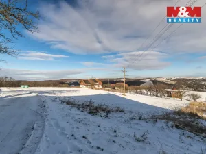 Prodej pozemku pro bydlení, Halenkovice, 1700 m2