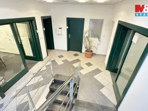 Pronájem kanceláře, Mladá Boleslav, Koněvova, 405 m2