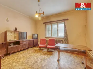 Prodej rodinného domu, Nýřany, Výhledy, 120 m2