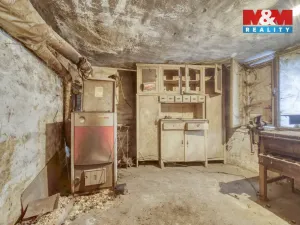 Prodej rodinného domu, Nýřany, Výhledy, 120 m2