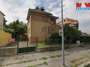 Prodej činžovního domu, Praha - Libeň, Valčíkova, 709 m2