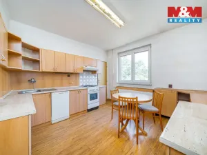 Prodej rodinného domu, Mohelnice - Podolí, 167 m2