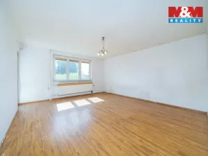 Prodej rodinného domu, Mohelnice - Podolí, 167 m2