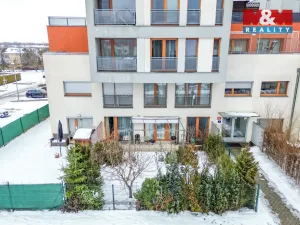 Prodej bytu 1+kk, Praha - Pitkovice, Májovková, 36 m2