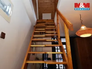 Prodej chalupy, Bořetice, 240 m2