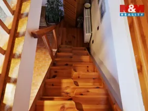 Prodej chalupy, Bořetice, 240 m2