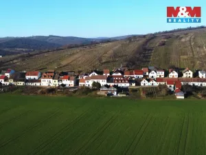 Prodej chalupy, Bořetice, 240 m2