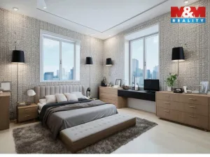 Prodej chalupy, Křesetice - Bykáň, 145 m2