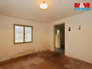 Prodej chalupy, Křesetice - Bykáň, 145 m2