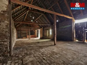 Prodej chalupy, Křesetice - Bykáň, 145 m2