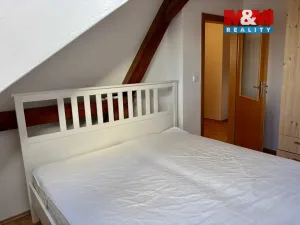 Pronájem bytu 2+kk, Praha - Bubeneč, Terronská, 70 m2