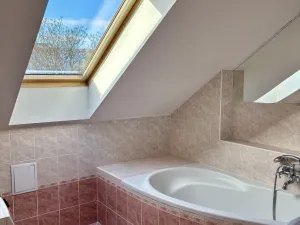 Pronájem bytu 2+kk, Praha - Bubeneč, Terronská, 70 m2