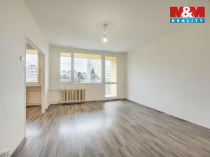 Prodej bytu 3+1, Praha - Bohnice, Katovická, 65 m2