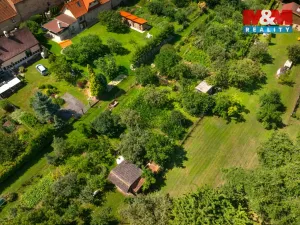 Prodej rodinného domu, Domoušice, 110 m2