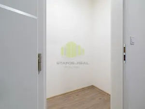 Pronájem bytu 2+kk, Olomouc, Šantova, 68 m2